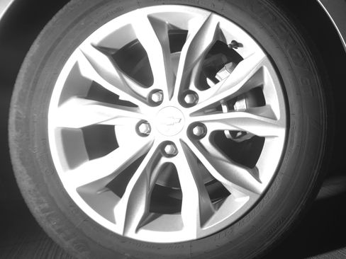 Used 2024 Chevrolet Malibu LT image 20