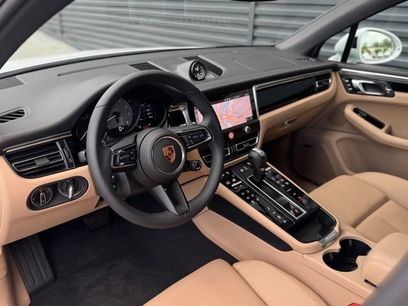 New 2026 Porsche Macan S