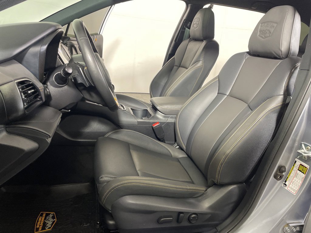 Used 2025 Subaru Outback Wilderness AWD/4WD image 10