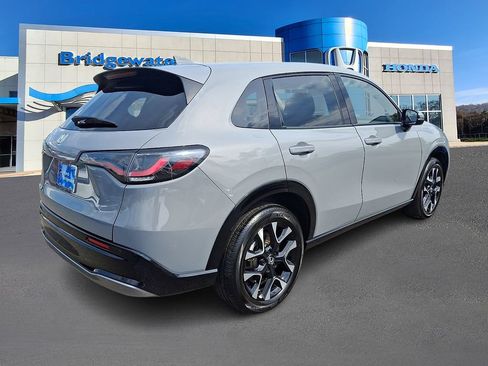 Used 2026 Honda HR-V EX-L image 6