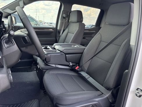 New 2026 Chevrolet Silverado 1500 LT AWD/4WD image 18