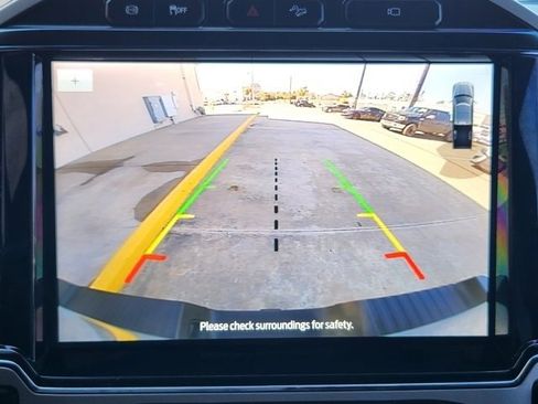 Used 2022 Ford F450 Lariat w/ Lariat Value Package image 16