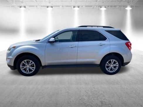 Used 2017 Chevrolet Equinox LT w/ Convenience Package AWD/4WD image 10