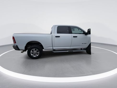 Certified 2023 RAM 2500 Big Horn w/ Level 1 Equipment Group image 9