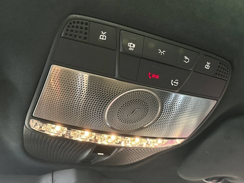 New 2025 Mercedes-Benz G 580 w/ EQ Technology image 23
