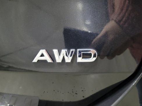 Used 2016 Nissan Rogue SV image 63