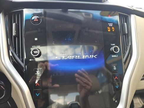 Used 2020 Subaru Legacy Limited XT image 14