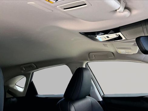 Certified 2024 Lexus NX 250 FWD image 13