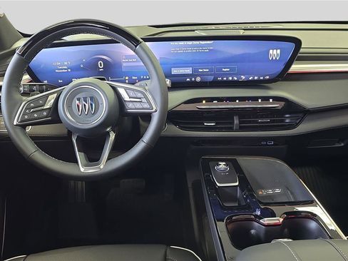 New 2026 Buick Enclave Avenir w/ Super Cruise Package image 9