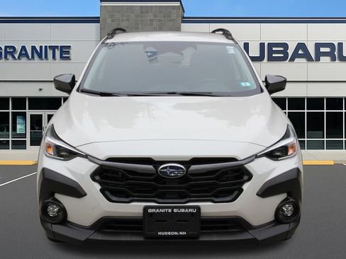 Certified 2024 Subaru Crosstrek 2.0i Premium AWD/4WD image 5