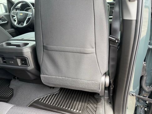 New 2026 Chevrolet Silverado 1500 LT image 42