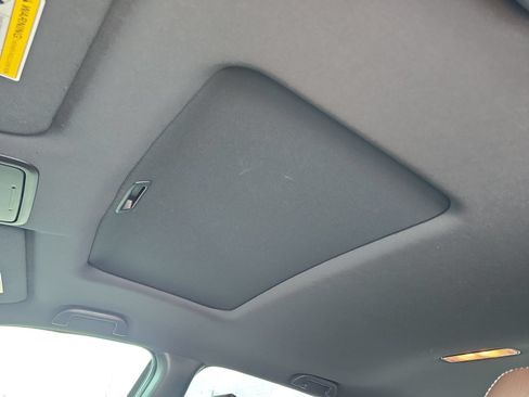 Certified 2024 Honda Passport EX-L image 16
