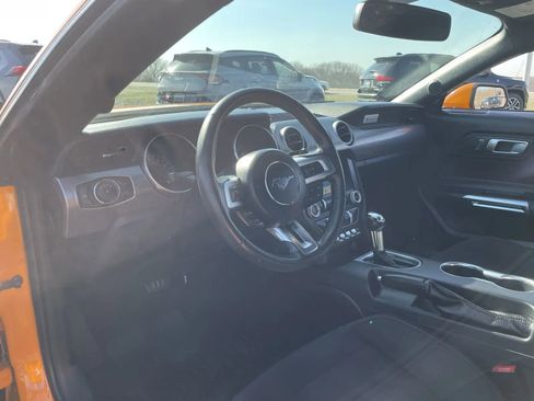 Used 2019 Ford Mustang GT w/ Equipment Group 301A image 31