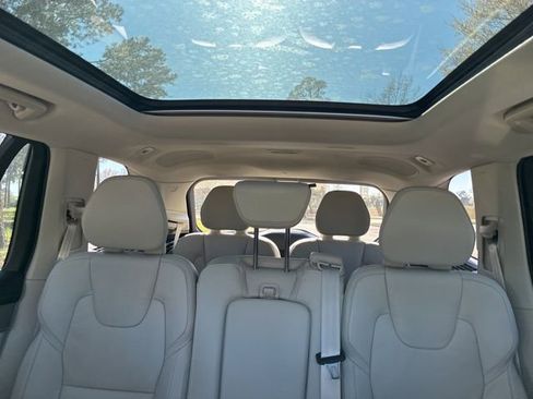 New 2026 Volvo XC90 B6 Ultra w/ Protection Package AWD/4WD image 36