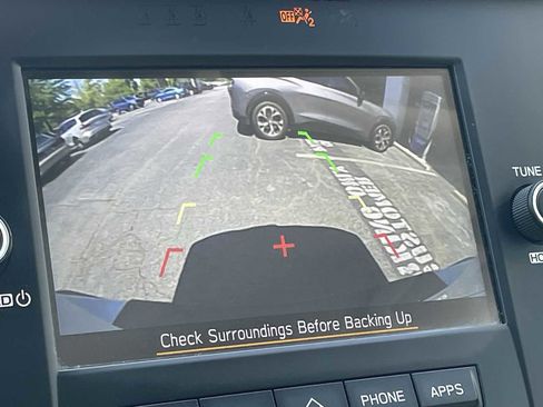 Used 2024 Subaru Outback AWD/4WD image 17