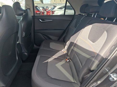 New 2026 Kia Niro LX FWD image 6