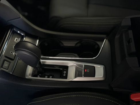 Used 2024 Subaru Ascent Onyx Edition Limited w/ Popular Package Onyx image 36