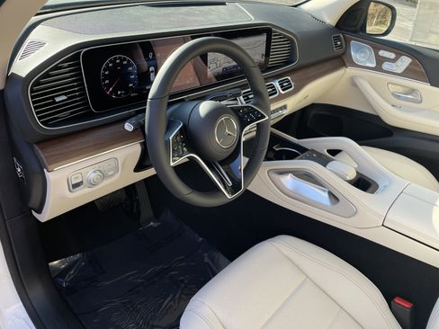 New 2026 Mercedes-Benz GLE 350 4MATIC image 17