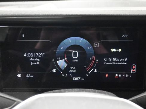 Used 2026 GMC Terrain Elevation FWD image 14
