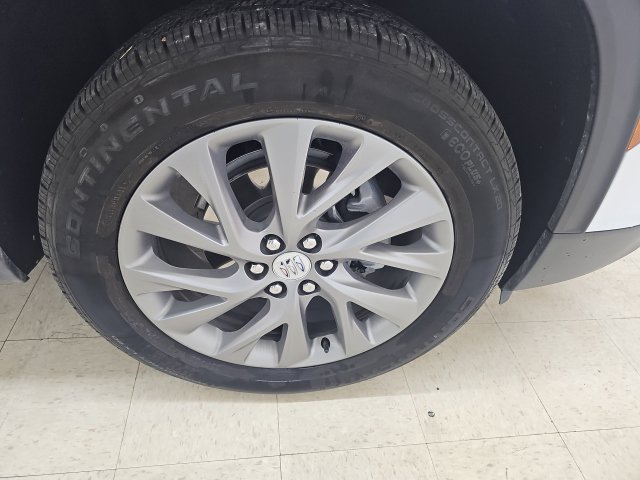 Used 2026 Buick Enclave Preferred FWD image 15
