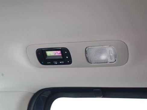 New 2026 Honda Odyssey Touring image 25