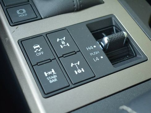 Used 2024 Toyota Land Cruiser AWD/4WD image 17