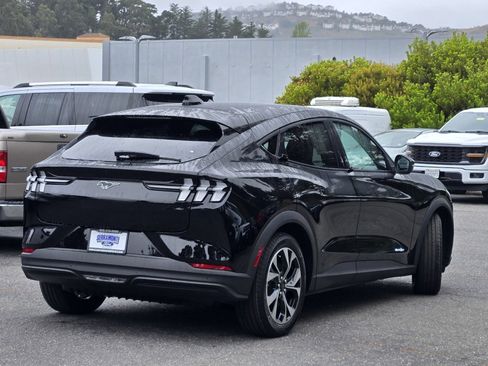 New 2026 Ford Mustang Mach-E Select RWD image 4