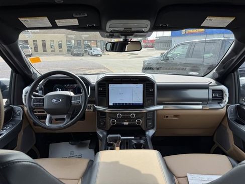 Used 2023 Ford F150 Lariat image 20