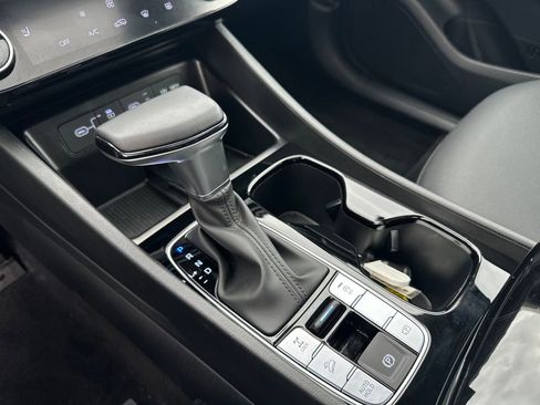 Certified 2025 Hyundai Tucson SEL image 15