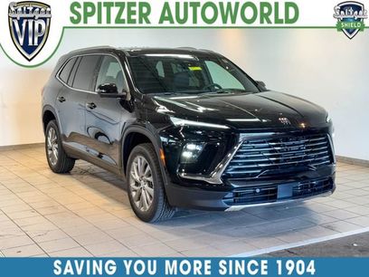 New 2026 Buick Enclave Preferred w/ Power Package