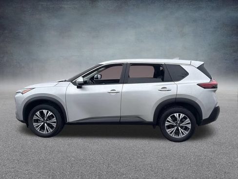 Used 2023 Nissan Rogue SV AWD/4WD image 11