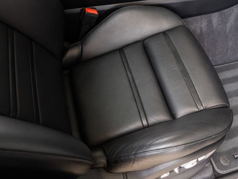 Certified 2020 Porsche Cayenne Turbo AWD/4WD image 47