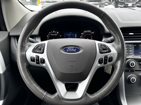 Used 2014 Ford Edge SEL image 18