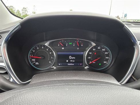 Used 2024 Chevrolet Equinox Premier AWD/4WD image 17