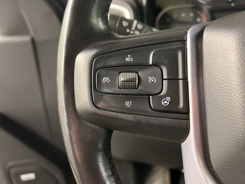 Used 2020 GMC Sierra 1500 Elevation image 17