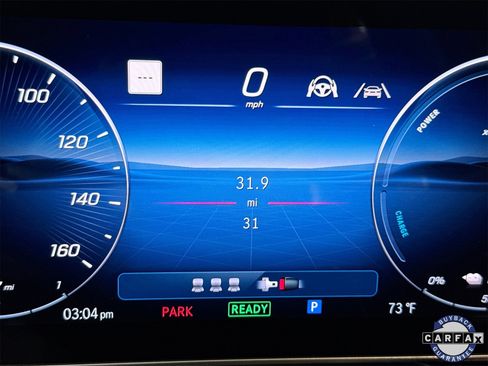 Used 2025 Mercedes-Benz GLC 350e 4MATIC image 13