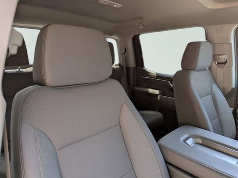 New 2026 GMC Sierra 1500 Elevation RWD image 19