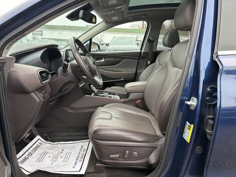 Used 2020 Hyundai Santa Fe SEL image 15