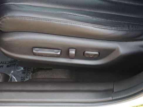 Used 2019 Acura ILX FWD image 15