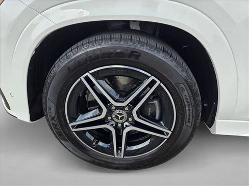 Certified 2025 Mercedes-Benz GLE 350 4MATIC image 24
