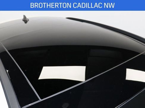 Used 2025 Ford Escape Platinum w/ Premium Technology Package image 16