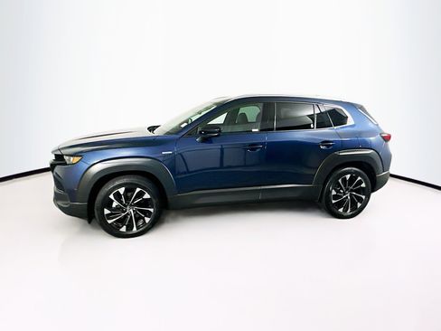 Used 2025 MAZDA CX-50 2.5 Hybrid w/ Premium Plus Pkg AWD/4WD image 4