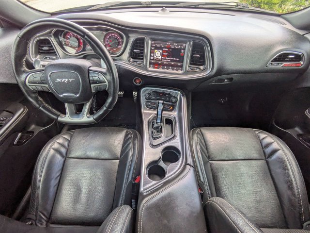 Used 2018 Dodge Challenger SRT Hellcat RWD image 14