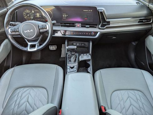 Used 2023 Kia Sportage X-Pro image 17