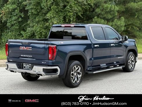 Used 2023 GMC Sierra 1500 SLT AWD/4WD image 15