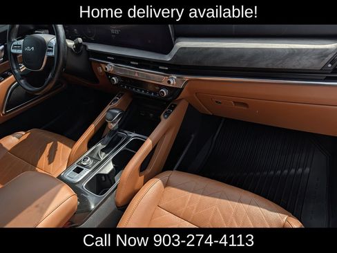 Used 2024 Kia Telluride SX Prestige X-Line AWD/4WD image 40