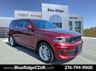 Used 2022 Dodge Durango GT AWD/4WD video 1