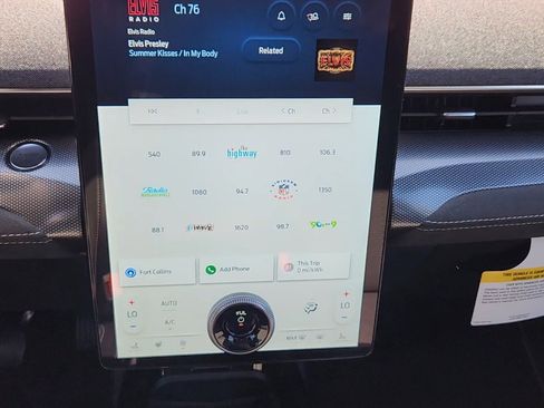 New 2025 Ford Mustang Mach-E GT image 19