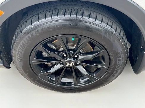 Used 2024 Honda CR-V Sport image 36