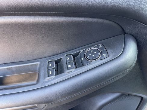 Used 2021 Ford Edge SEL w/ Convenience Package FWD image 12